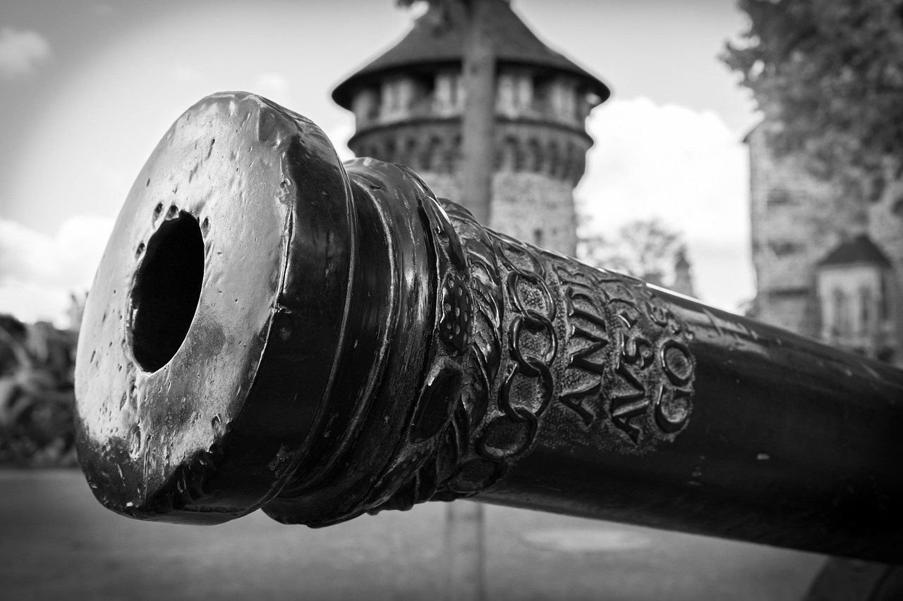 The Role of the Internet of Things (IoT) in Defense